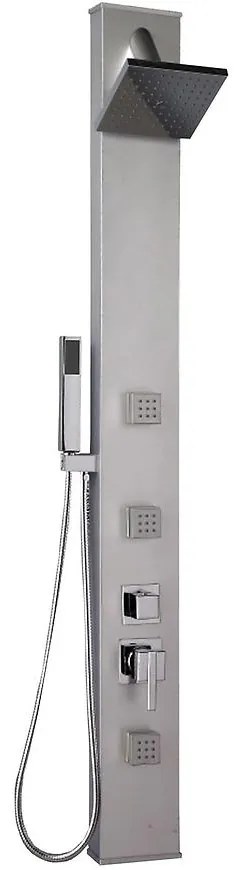 Sprchový set Eliza 1500x147