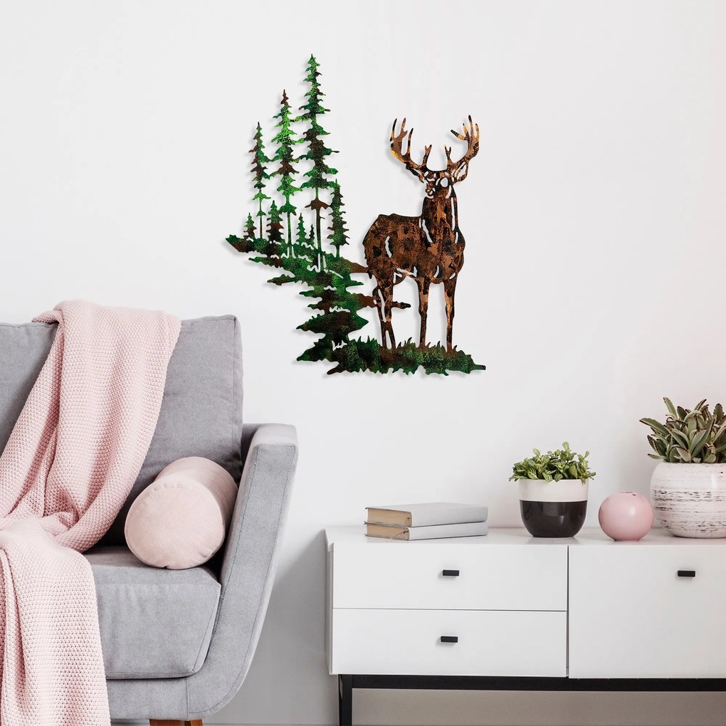 Deer 2
