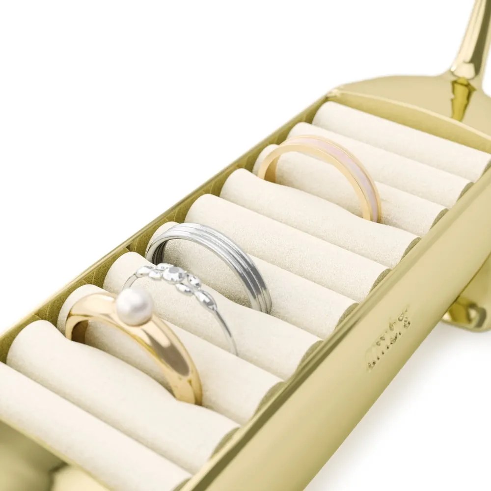 Stojan na šperky Dachsie – Umbra