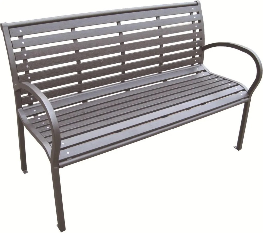 Hawaj Záhradná lavička Rest