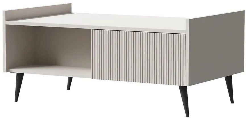 Konferenčný stolík Ademo 9 kašmír