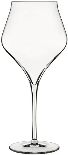 Luigi Bormioli Poháre na víno SUPREMO Burgundy 650 ml Balenie: 2 ks v balení