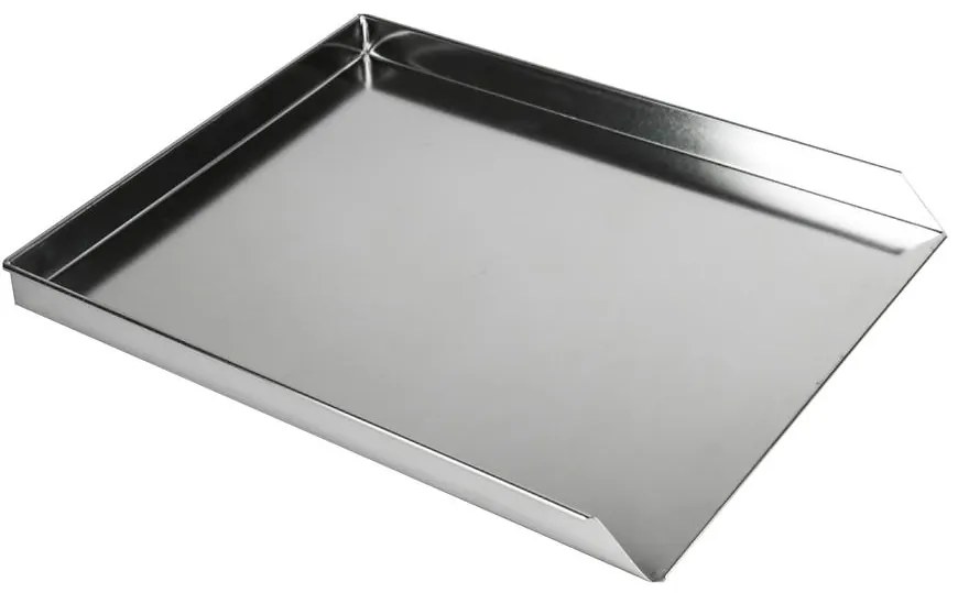 Plech nízky 370x290