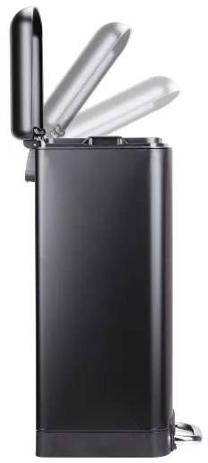 Dirt Devil Odpadkový kôš, 20 l (100392120)