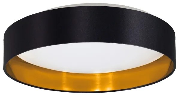 Eglo 99539 - LED Stropné svietidlo MASERLO LED/24W/230V
