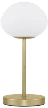 Dizajnová stolová lampa Allen