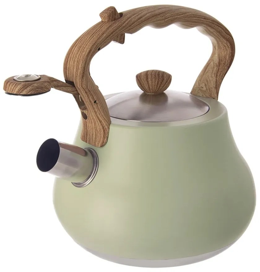 Varná kanvica 2 l Greenish – Orion
