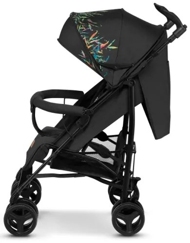 Lionelo - Golfový kočík IRMA Dreamin