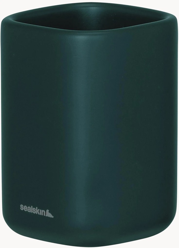 Pohár na zubnú kefku Mind