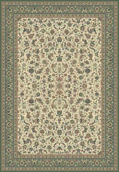 Lano luxusní orientální koberce Kusový koberec Kasbah 12311-416 - 83x160 cm