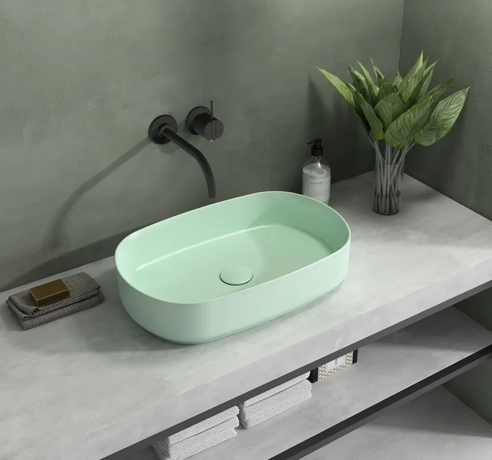 Isvea Isvea, INFINITY WC sedátko SLIM, Easy Take, Soft Close, antracit, 40KF0522I-S