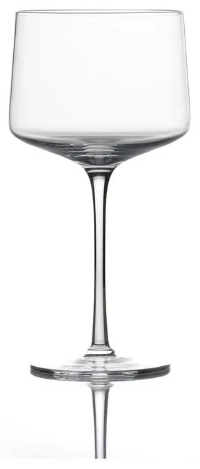 Súprava 2 koktailových pohárov z krištáľového skla Zone Rocks, objem 270 ml