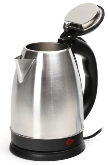 Rýchlovarná kanvica 1,8 l 1500W/230V nerez