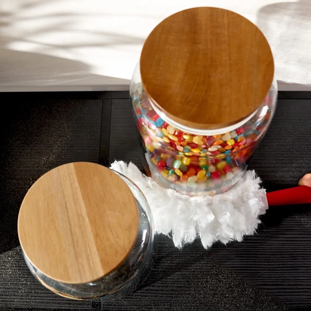 Prachovka Flex&Catch – Vileda