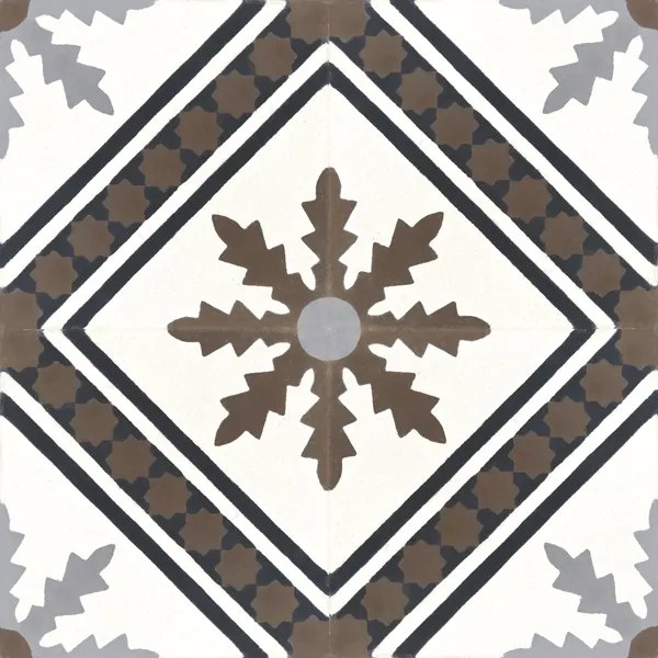 Cementové dlaždice 400 | Articima