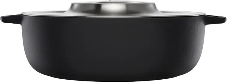 Grilovací liatinový hrniec Norden Chef