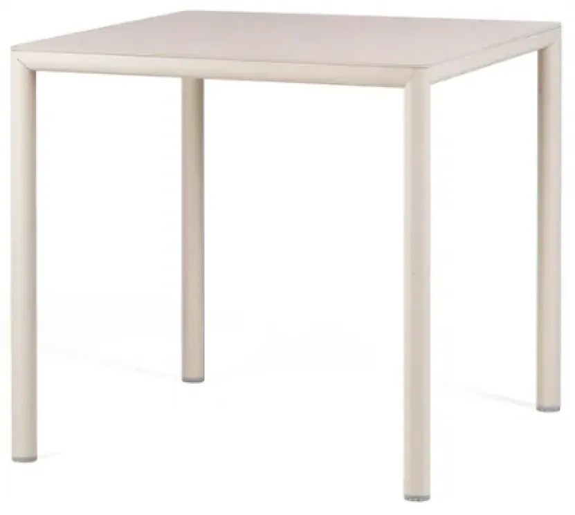 PIAVE 80 záhradný stôl corda