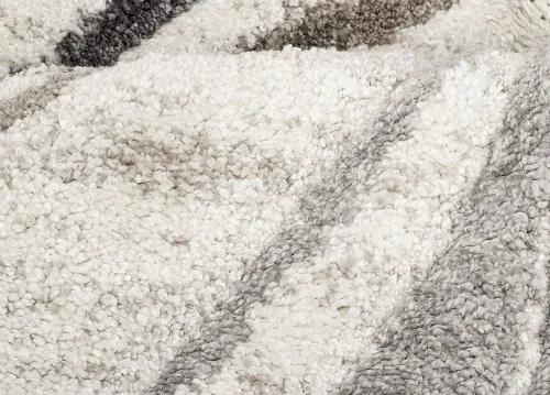 Koberce Breno Kusový koberec CASTRO Carved 162/NQ2W, viacfarebná,160 x 235 cm