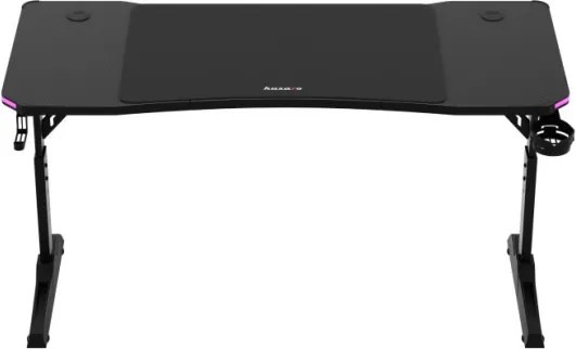 Herný stôl Hero 3.6 RGB Black