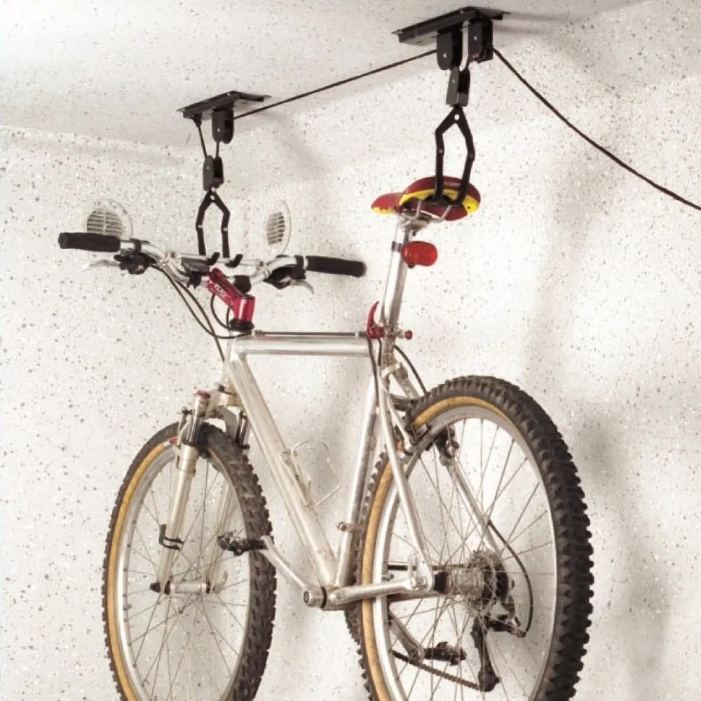 Stropný stojan na bicykel JOCCA