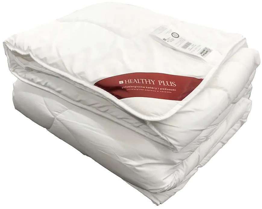 Paplón Duo Healthy Plus 200/220 Biely