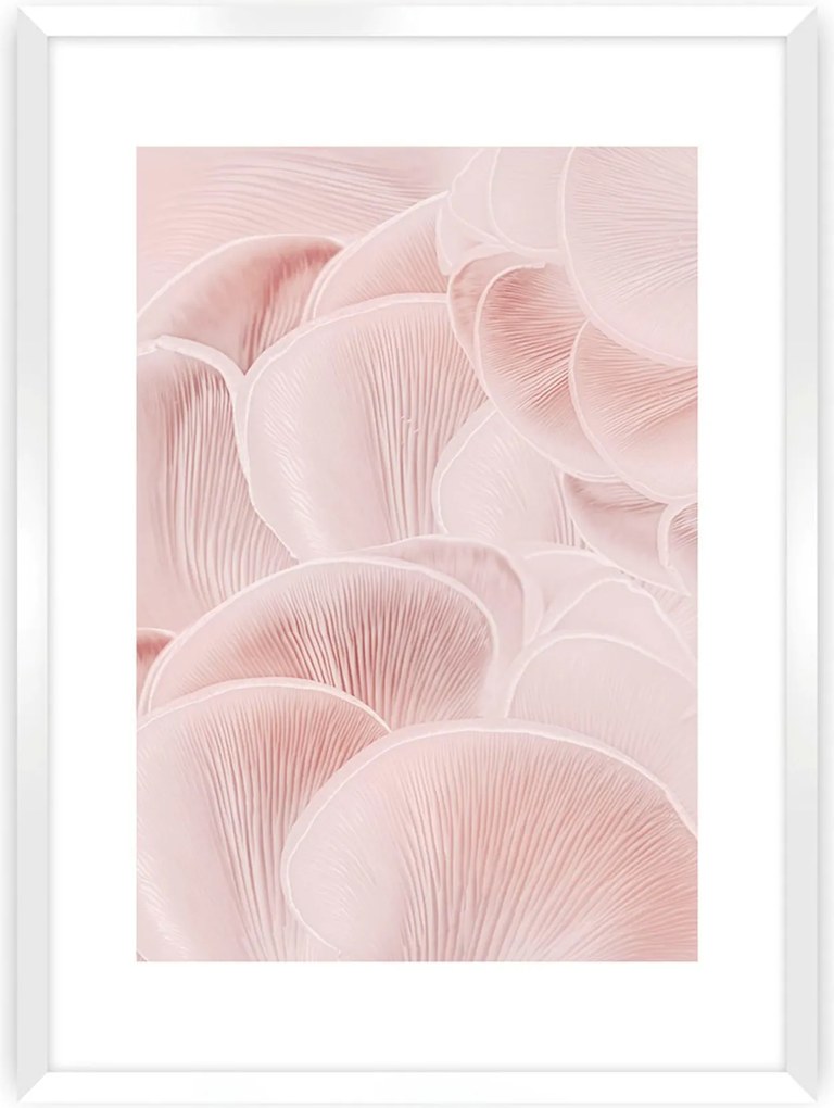 Plagát Pastel Pink I