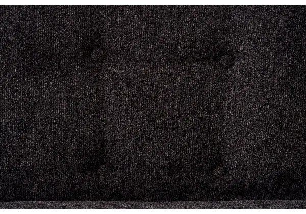 Dvojmiestná pohovka TUMI antracit