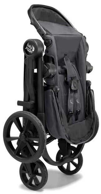 BabyJogger kočík CITY SELECT 2 RADIANT SLATE