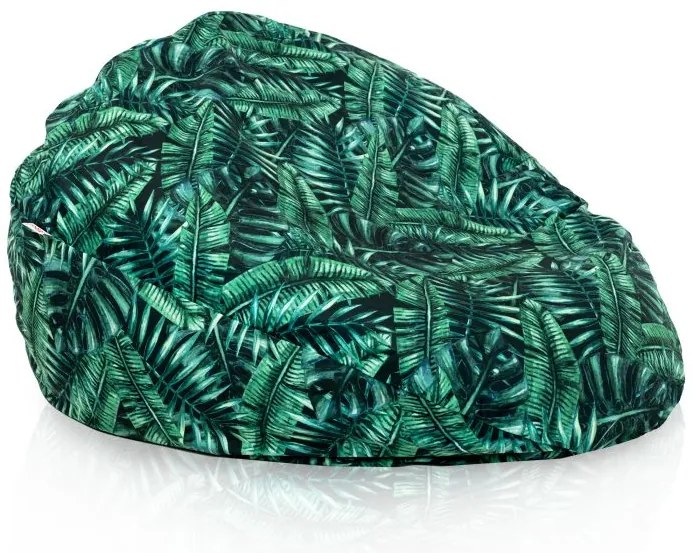 INTERMEDIC SK Sedací vak BAG Sako Design Forest Veľkosť: XL