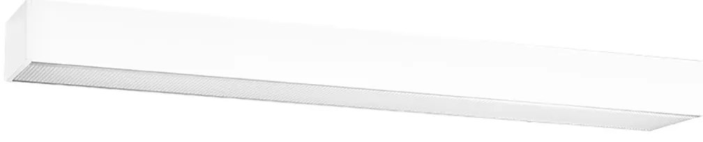 Stropné LED svietidlo Pinne 67, 1x LED 17w, 3000k, w