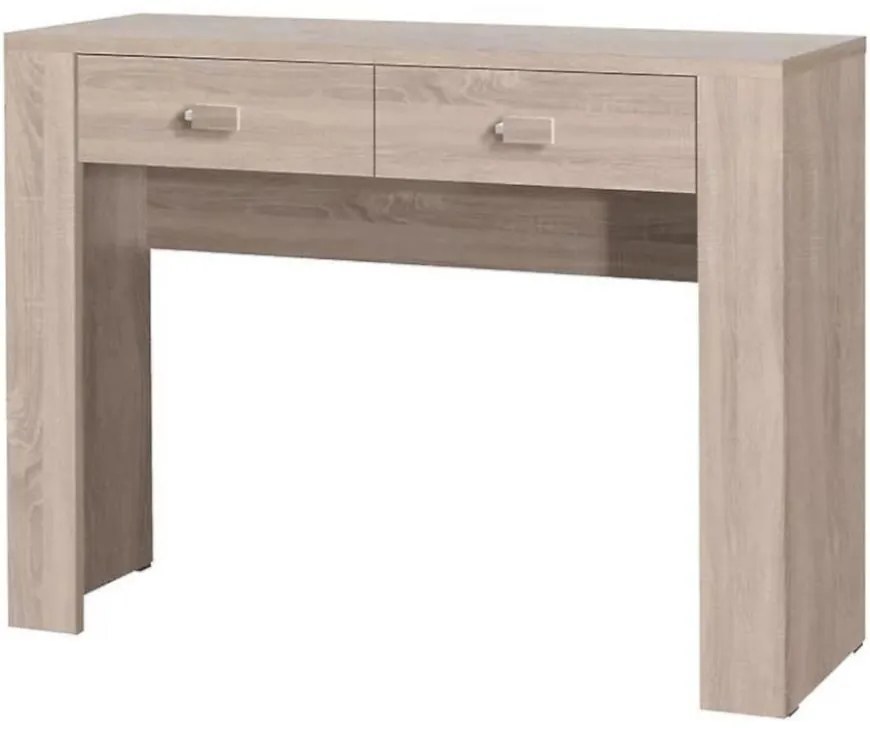 Písací stôl Cezar 16  d/son