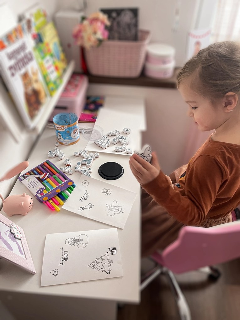 StampoMinos – České Vianoce