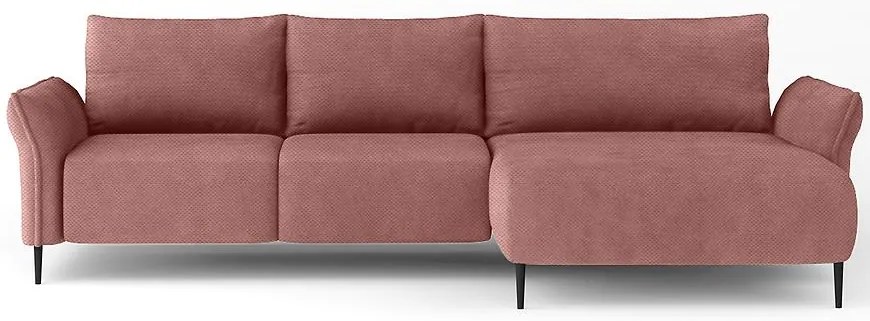 Rohová sedacia súprava Luis P Onega 16