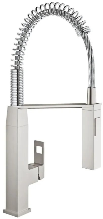 Drezová batéria stojaca EUROCUBE 31395DC0