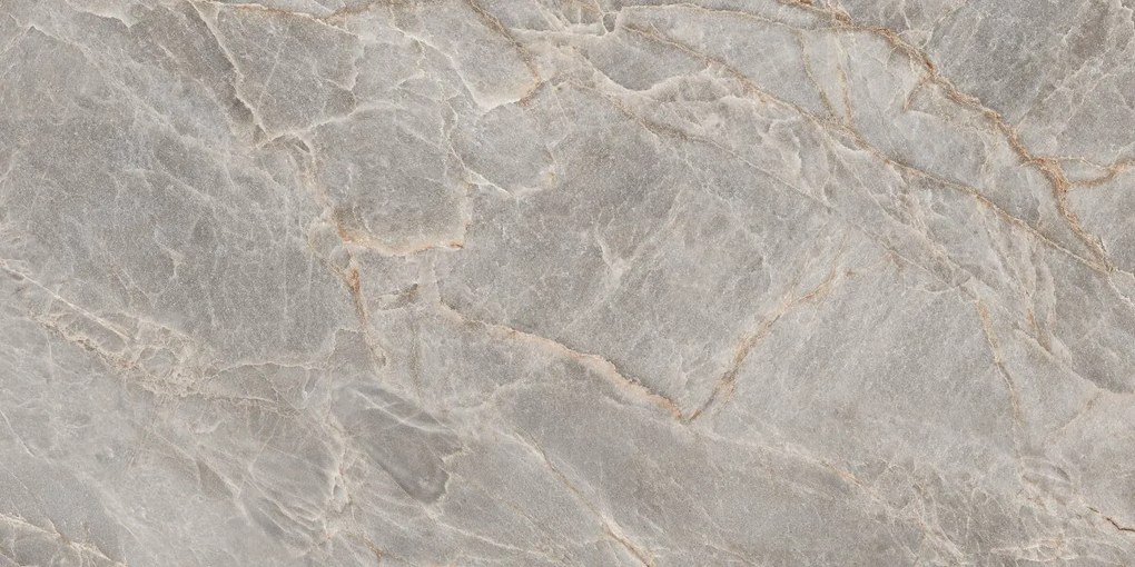 Dlažba Majestic Grey Silky 80x160 R