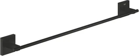 Grohe Start Cube držiak uterákov čierna mat 410892430 G410892430