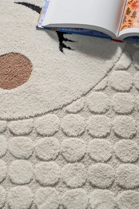 Koberec ELIO KIDS Bunny