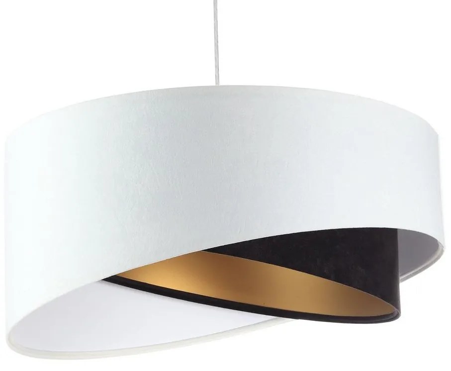 Luster na lanku GALAXY 1xE27/60W/230V