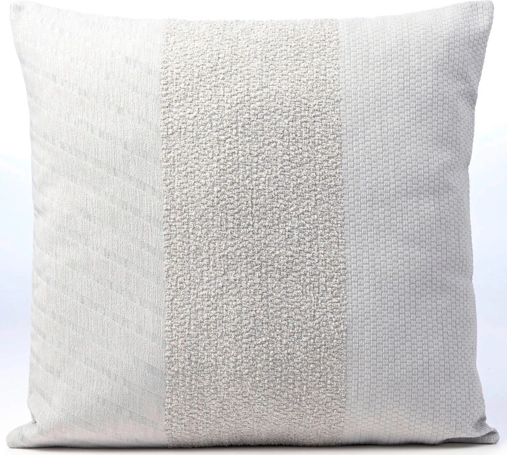 XXXLutz DEKORAČNÝ VANKÚŠ 50/50 cm Novel - Textil do domácnosti - 004118065002