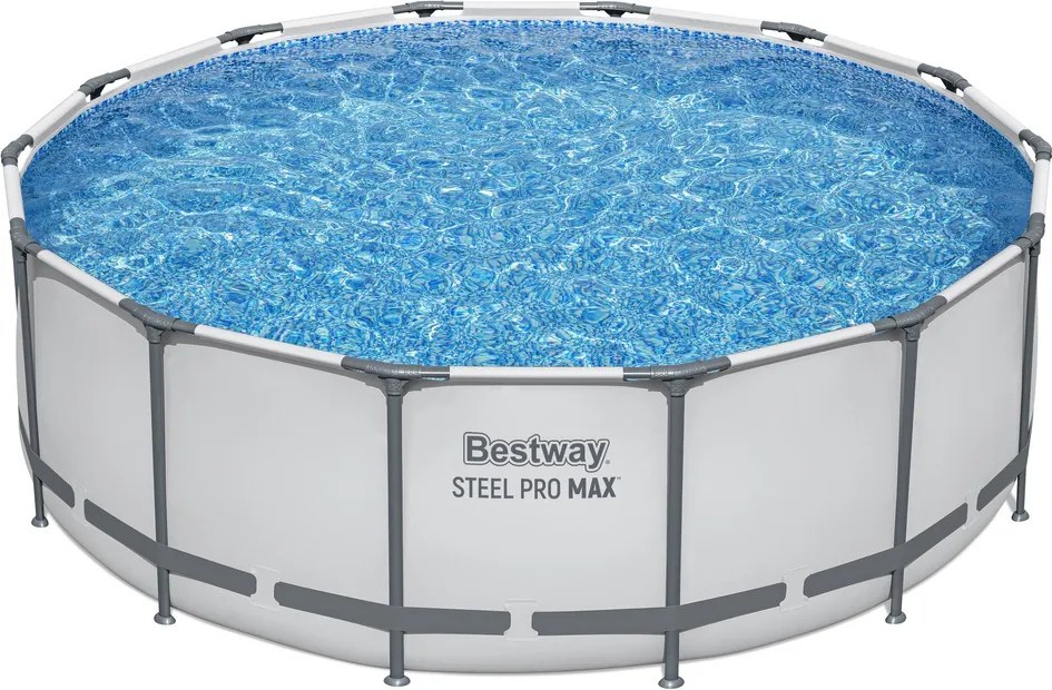 427 x 122 cm Bestway 5612X Záhradný regálový bazén