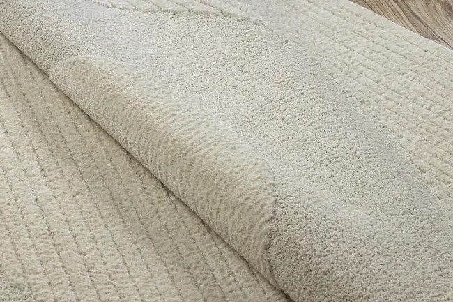 Koberec DUNE 2502 krémový