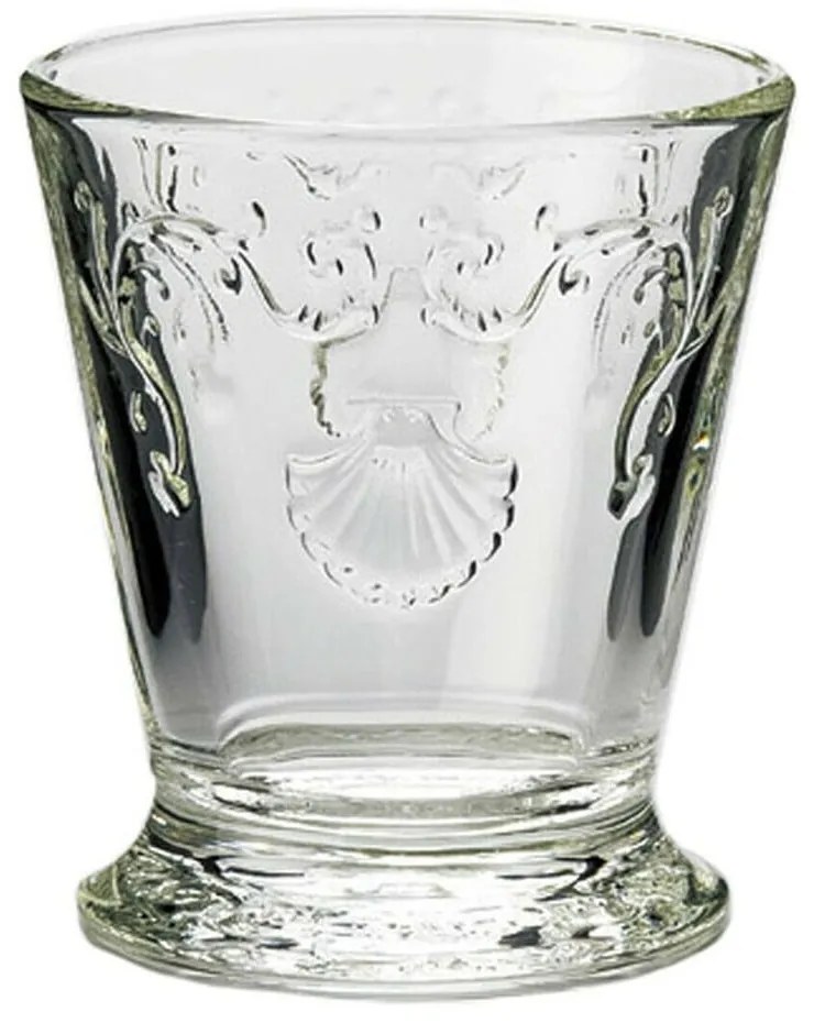 Pohár La Rochère Ego Dekor Versailles, 290 ml