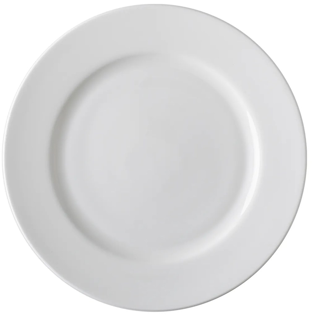 Tanier plytký 30,5 cm - Premium Platinum Line - 490050