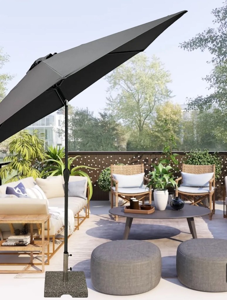 Doppler CITY antracit