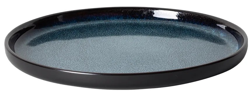 Tanier plytký U-Coupe 200 mm - Gaya RGB Night Sky Lunasol - 452122
