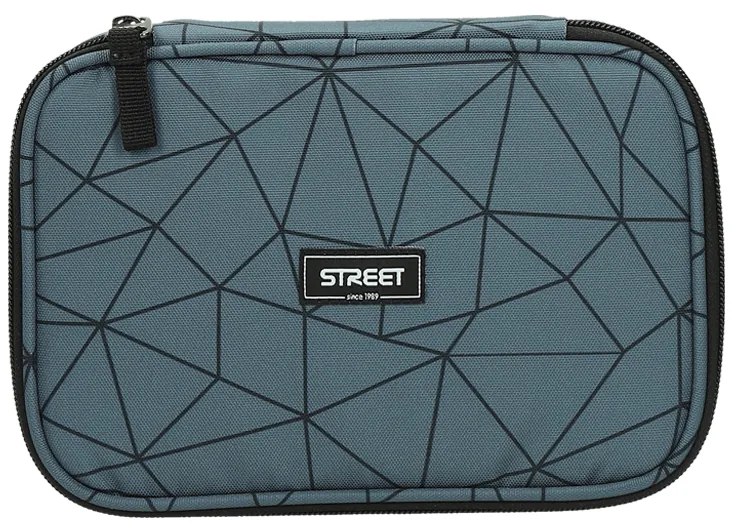 Peračník 1zip poschodový Gripster 531319