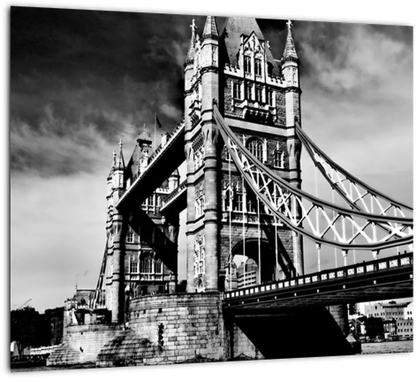 Tower Bridge - obraz na stenu