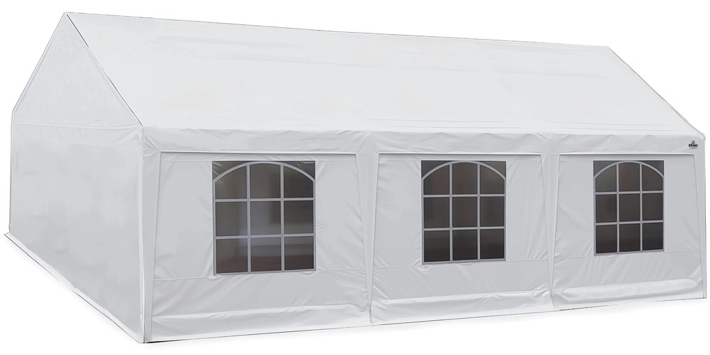Párty stan 6x6m -  -