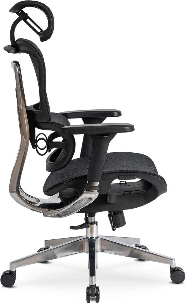 PROXIMA.store - Kancelárske kreslo NINO