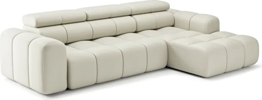 Sedacia súprava AURENA verzia R2